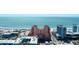 Luxury beachfront condos with beautiful ocean views and a pristine sandy beach at 301 S Gulfview Blvd # 301, Clearwater Beach, FL 33767