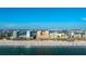 Beautiful beachside condos and resorts with stunning views of a scenic coastline at 301 S Gulfview Blvd # 301, Clearwater Beach, FL 33767