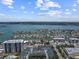 Townhome community near waterfront with access to the ocean and intercoastal waterways at 320 Island Way # 205, Clearwater Beach, FL 33767