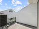 This balcony offers an outdoor area to enjoy the neighborhood views at 320 Island Way # 205, Clearwater Beach, FL 33767