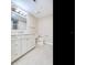 Bright bathroom with vanity, neutral wall color, and tile floors at 345 Bayshore Blvd # 1813, Tampa, FL 33606