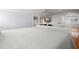 Bright bedroom offers hardwood floors, a tv, and ample closet space at 535 31St N Ave, St Petersburg, FL 33703