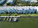 Waterfront townhome community with boat docks and easy access to the Gulf of Mexico at 659 Garland Cir, Indian Rocks Beach, FL 33785