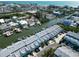 Waterfront townhomes community with easy access to beaches and beautiful Gulf views at 659 Garland Cir, Indian Rocks Beach, FL 33785