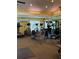 Well-equipped gym with treadmills, elliptical machines, and weights, promoting fitness and wellness at 11901 4Th N St # 5111, St Petersburg, FL 33716