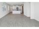 Spacious living area featuring tile floors and ample natural light at 31647 Malbec Dr, Brooksville, FL 34602