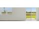 Bright room with a slider door and view to the outdoors at 31647 Malbec Dr, Brooksville, FL 34602