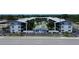 A beautiful well maintained condo with lush landscaping, providing a peaceful retreat at 4050 4Th N St # 205, St Petersburg, FL 33703