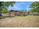 Property features an outdoor gym and patio with a hammock for exercise and leisure at 504 7Th Sw Ave, Largo, FL 33770