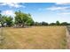 Expansive, well-maintained land with mature trees and a tranquil ambiance at 602 Swilley Rd, Plant City, FL 33567