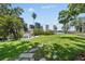 Expansive green space featuring lush lawns and city skyline views for outdoor enjoyment at 727 Coral Reef Dr, Tampa, FL 33602
