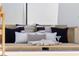 Comfortable outdoor lounge area with plush pillows, a soft blanket, and margarita glasses ready for entertaining at 10340 2Nd N Way, St Petersburg, FL 33716