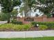 Welcome to Sheffield, a lovely neighborhood with mature landscaping and inviting entrance signs at 11324 Cypress Reserve Dr, Tampa, FL 33626