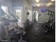 Well-equipped fitness center features modern cardio machines and weight training equipment at 1216 S Missouri Ave # 223, Clearwater, FL 33756