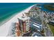 High-rise condo with Gulf view, and multiple parking at 17920 Gulf Blvd # 1901, Redington Shores, FL 33708