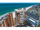 This High-rise condo has beachfront access and nearby city living at 17920 Gulf Blvd # 1901, Redington Shores, FL 33708