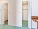 Bedroom with two large walk-in closets at 2217 High Point Dr, Brandon, FL 33511