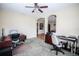 Bright office space featuring multiple desks and view to other room at 29650 Eagle Station Dr, Wesley Chapel, FL 33543