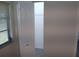 Bedroom featuring a closet and window at 405 Lemonwood Dr, Englewood, FL 34223