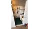 A well-equipped laundry room offering convenience and functionality at 4851 W Gandy Blvd # B7L23, Tampa, FL 33611