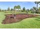 Outdoor fitness area with equipment, perfect for staying active at 6097 Golden Nettle Dr, Apollo Beach, FL 33572