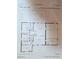 Detailed floor plan of a one-story home with a pool, garage, living room, and bedrooms, totaling 3038 sq ft living area at 6219 Wendell Dr, Wesley Chapel, FL 33544