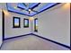 Spacious bedroom features natural light and minimalist lighting at 6530 Simone Shores Cir, Apollo Beach, FL 33572