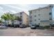 Apartment complex with parking at 6817 Stones Throw N Cir # 17203, St Petersburg, FL 33710
