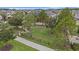Community park featuring picnic area and lush green spaces, great for gatherings at 1767 Tonka Ter, Wesley Chapel, FL 33543