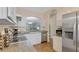Well-equipped kitchen featuring granite countertops and stainless steel appliances at 18148 Nassau Point Dr, Tampa, FL 33647