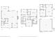 A floor plan illustrating the layout of the property at 2101 3Rd N Ave, St Petersburg, FL 33713