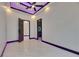 Bright room with access to another room at 6532 Simone Shores Cir, Apollo Beach, FL 33572