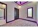 Bedroom featuring a closet with sliding doors at 6532 Simone Shores Cir, Apollo Beach, FL 33572