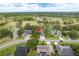 Beautiful home with large yard and mature trees in a golf course community at 120 Fernbrook Rd, Oldsmar, FL 34677