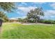 Playground and recreational area within a well-maintained community at 13903 Sage Thrasher Ln, Riverview, FL 33579