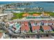 Waterfront community next to baseball fields, tennis courts and a community pool at 230 Medallion Blvd # F, Madeira Beach, FL 33708