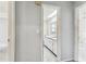 Bright bathroom with large vanity, offering a clean and functional space at 2410 Covington Ave, Spring Hill, FL 34608