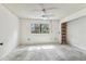 Bedroom with natural light from a window at 2410 Covington Ave, Spring Hill, FL 34608