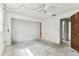 Cozy living room with views to bathroom and kitchen at 2410 Covington Ave, Spring Hill, FL 34608