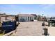 Waterfront home with large wooden deck for entertaining with boat dock access to the Gulf at 253 Boca Ciega Dr, Madeira Beach, FL 33708