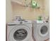 Laundry room featuring a washer and dryer at 3862 Tristram Loop, Land O Lakes, FL 34638