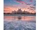 Majestic hotel fronting ocean with incredible sunset views at 6265 Sun Blvd # 605, St Petersburg, FL 33715