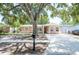 Charming single-story home with a large front yard and spacious driveway at 2121 23Rd Sw St, Largo, FL 33774