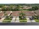 This lovely neighborhood provides residents with meticulously maintained landscaping at 3875 Darston St, Palm Harbor, FL 34685