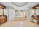 A luxurious bathroom featuring a soaking tub and vanities at 3903 W De Leon St, Tampa, FL 33609