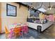 Charming ice cream shop with colorful decor and inviting seating area at 502 Lincoln Ave, Tarpon Springs, FL 34689