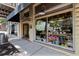 Unique storefront with whimsical decor and curated selection of gifts and plants at 502 Lincoln Ave, Tarpon Springs, FL 34689
