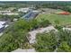 The community boasts lush landscaping, a convenient parking area, and a nearby baseball field, making it ideal for active lifestyles at 5102 White Pine Ne Cir, St Petersburg, FL 33703