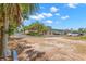Convenient community parking near a well-maintained building, offering easy access for residents and visitors at 5102 White Pine Ne Cir, St Petersburg, FL 33703