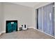 Bright flex room with sliding glass doors and tile flooring; ideal for a bonus room or workout space at 5331 Bayou Grande Ne Blvd, St Petersburg, FL 33703